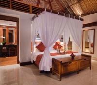 Puri Bali - Guest Room